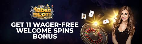 online casino wager free bonus